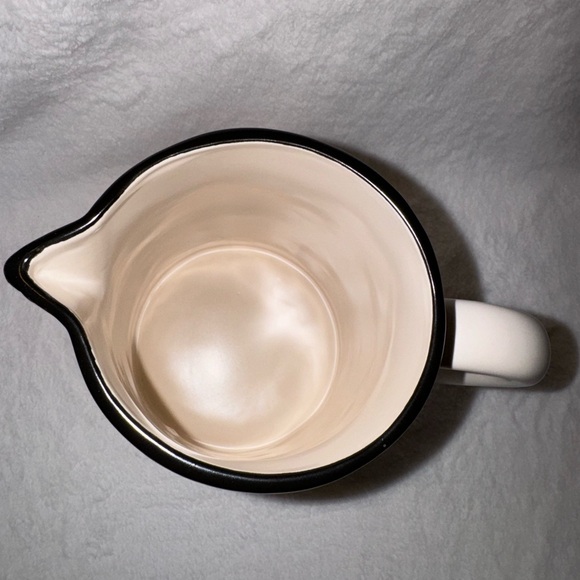 Rae Dunn Fresh Pitcher - Picture 3 of 4